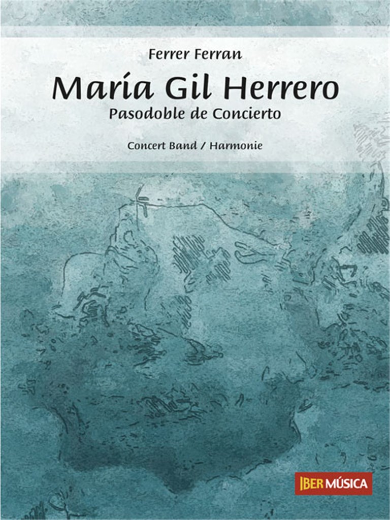María Gil Herrero